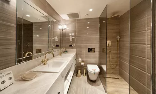 هتل گلدن ایج استانبول هتل گلدن ایج استانبول